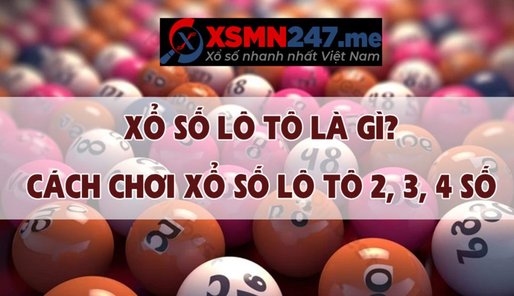 Lô tô tại nhà cái KUwin