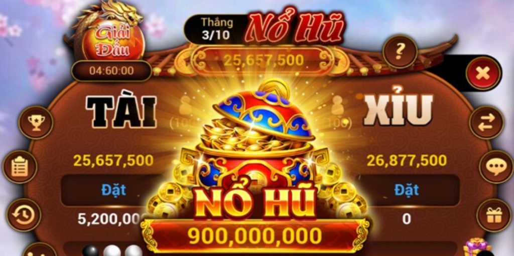 Nổ hũ là gì?