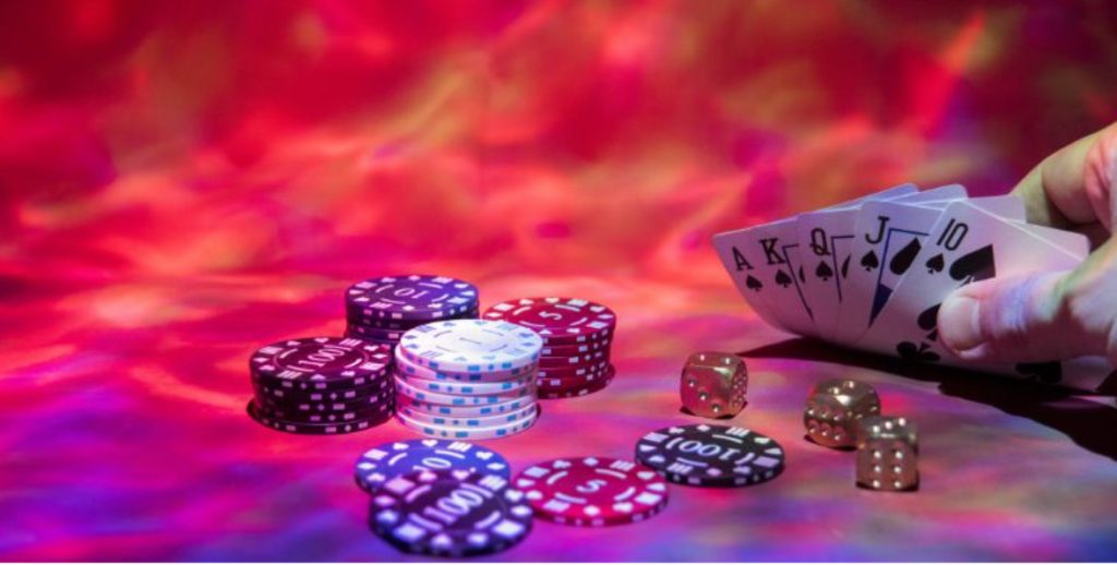 Mẹo chơi casino