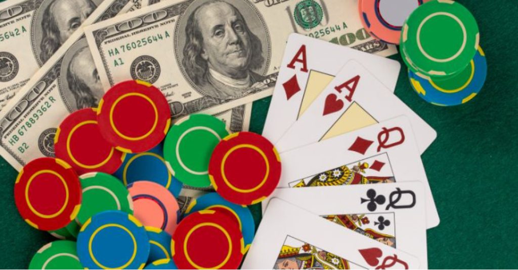 Chiến lược tâm lý khi tham gia casino