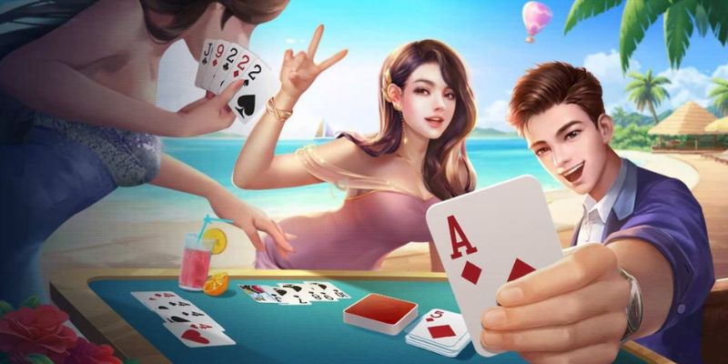 Mẹo Chơi Tiến Lên Miền Nam Hiệu Quả