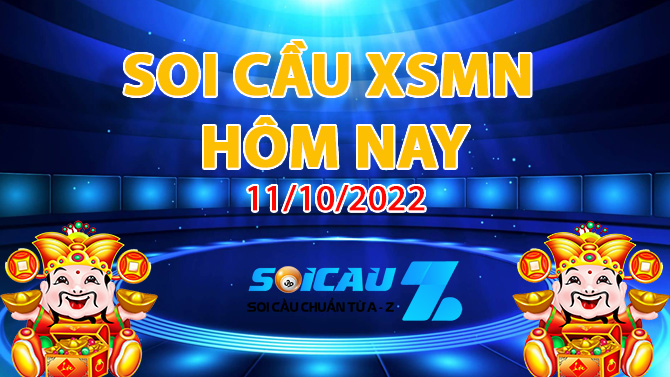Dự đoán XSMN 11/10/2022, Soi cầu XS Bến Tre - Vũng Tàu - Bạc Liêu