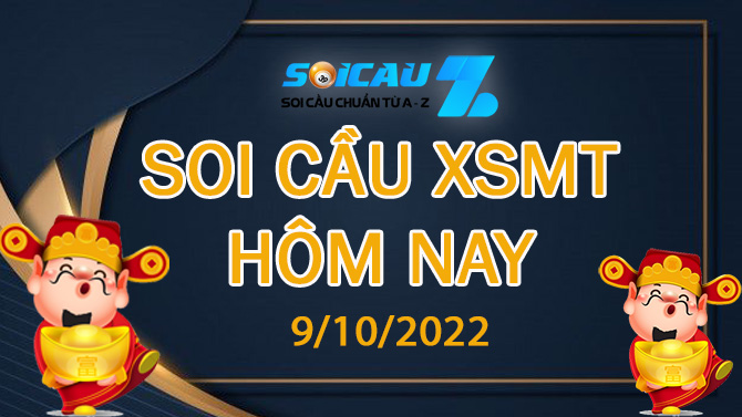 Dự đoán XSMT 9/10/2022, Soi cầu XS Khánh Hòa - Kon Tum - Thừa Thiên Huế
