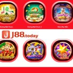 Nhà cái J88 cung cấp kho game vô cùng đồ sộ