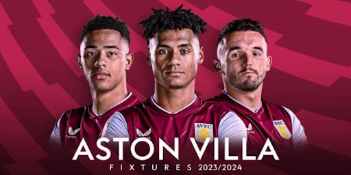 Vị thế của Aston Villa