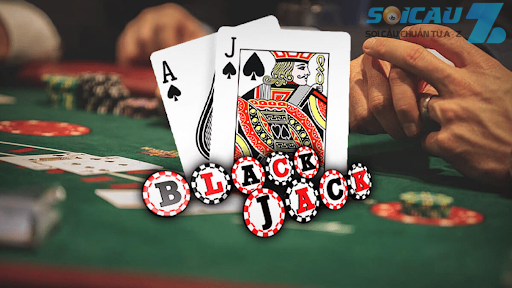 Blackjack - w88