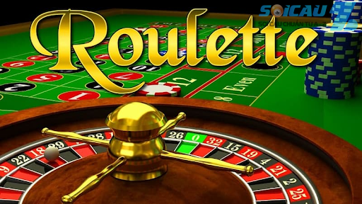 Roulette - w88