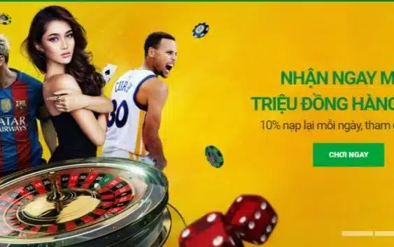Những ưu điểm tạo nên sự khác biệt của FB88