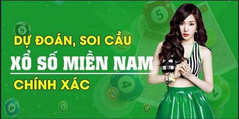 Soi cầu xổ số miền Nam 79King dựa vào giải 7