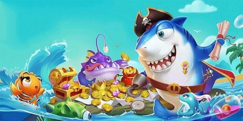 Tìm hiểu các top game bắn cá tại đánh bài ăn tiền
