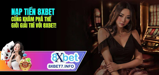 Thiết Lập Tài Khoản 8xbet