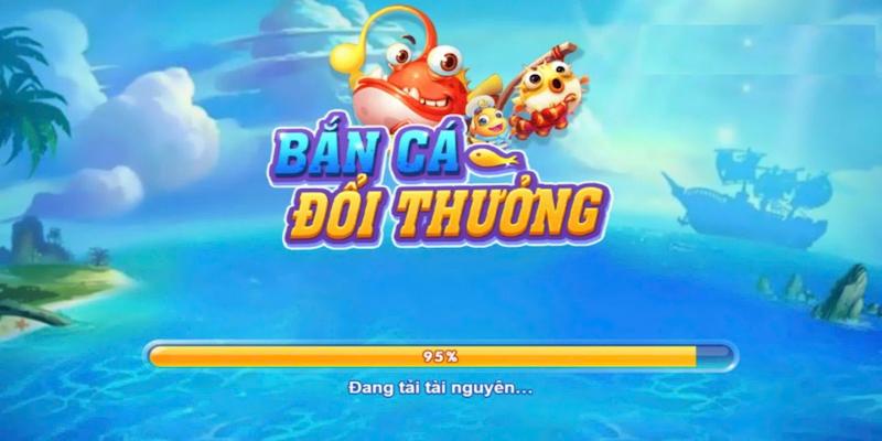Bắn cá đổi thưởng vn88 – đẳng cấp và uy tín