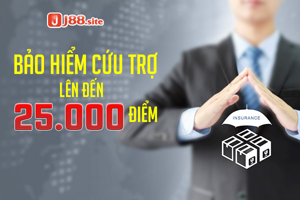 Bảo hiểm J88