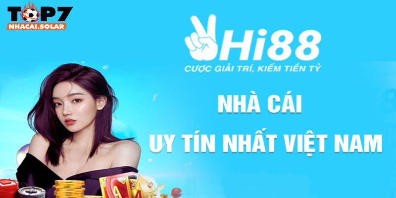 Địa điểm chơi cá cược thể thao chuyên nghiệp Hi88